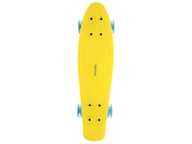 Súťažný skateboard SPOKEY Fish ABEC-5