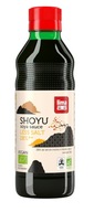 Shoyu sójová omáčka menej soli bio 250 ml limetka