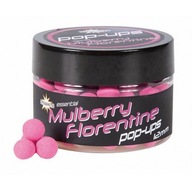 DB Fluro Pop-up Mulberry Florentine 12mm