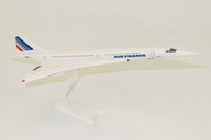 MODEL CONCORDE AIR FRANCE - PPC 1/250 promo SMART WEEK!