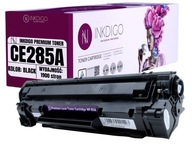 CE285A XL - NOVÝ TONER pre tlačiareň HP LaserJet PRO p1102 p1102w M1136MFP