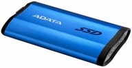 Adata SE800 512GB SSD modrý