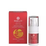 Emulzné sérum BasicLab s 0,3 % čistého retinolu