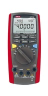 Uni-t UT71D univerzálny meter