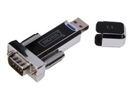 DIGITUS DA-70155-1 Digitus USB1.1/RS232 prevodník