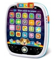 Tablet Fun Base VTECH _____________