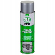 BOLL EPOXIDOVÝ ZÁKLADNÝ SPREJ GREY 500ML