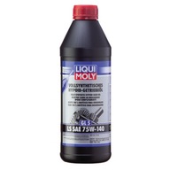 LIQUI MOLY PREVODOVÝ OLEJ GL5 75W-140 LS