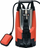 YATO PONORNÉ ČERPADLO INOX 1100W YT-85343