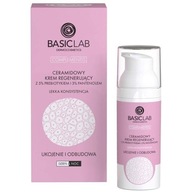 Basiclab ceramidový regeneračný krém 50 ml