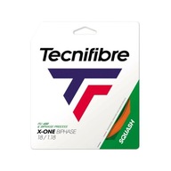 SQUASH STRING TECNIFIBRE XONE BIPHASE 1.18 9.7