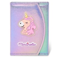 Paletka líčenia Martinelia Little Unicorn pre deti vo forme knihy