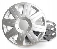 HUBCAPS 15 UNIVERZÁLNA SADA 4 ks