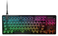 Drôtová klávesnica STEELSERIES Apex 9 TKL