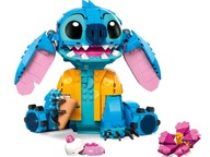 ORIGINÁLNA POSTAVKA LEGO DISNEY STITCH, PERFEKTNÝ DARČEK PRE DIEŤA 9+