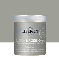 LIBERON KASEÍNOVÁ FARBA 0,5L SIVÁ ALPAKA