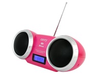 RÁDIO S BLUETOOTH USB DVA LCD REPRODUKTORY MP3 AUX BLUETOOTH