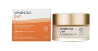 SESDERMA C-VIT hydratačný krém na tvár 50ml