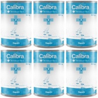 Calibra Veterinary Diets Dog Hepatic 6 x 400g