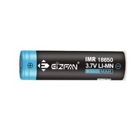 IMR 18650 batéria 3100 mAh 3,7 3,7 V 40 A nová PL CE