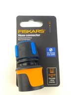 1027072 Fiskars Quick Connector 1/2 Pass Connector