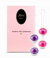 JENA GEISHA BALLS FEELZTOYS SET