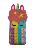 POP IT BAG SENSORY PUSH TOY BAG