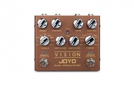 Joyo R-09 Vision - gitarový efekt