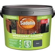 Sadolin Garden Garden Impregnation Grey 9l