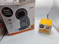 Kávovar Dolce Gusto KRUPS Piccolo XS + kapsule