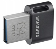 Flash disk Samsung FIT Plus USB 3.1 64 GB pamäť