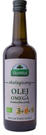 Olej EKO WITAL Omega 3-6-9 (750ml) - BIO