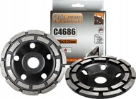 RICHMANN DIAMANTOVÝ DISK NA BETÓN 125X22,23MM