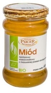 Bio med viackvetový 400 g (PUCER) PUCER