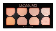 Makeup Revolution MAKE UP REVOLUTION lisovaná lícenka 13 g