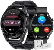 PÁNSKE SMARTWATCH ROZHOVOR TLAK SMS NA SPOJENIE