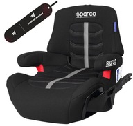 Autosedačka SPARCO SK900i 22-36kg ISOFIX