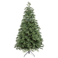 Vianočný stromček Palermo smrek PE 180 cm