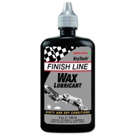 Finish Line KryTech fľaša na parafínový tuk 120 ml