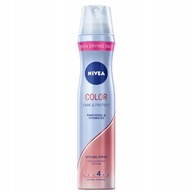 NIVEA Lak na vlasy Care & Protect 250 ml