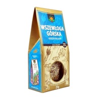 NATURA-WITA Wszewłoga Górska - nasekaný koreň 25 g ____________