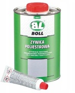 BOLL POLYESTEROVÁ ŽIVICA + TVRDIDLO - 1kg