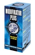 Oil Additive Modifier Plus 180 ml