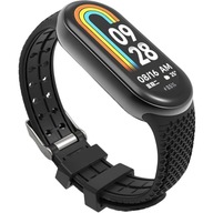 SILIKÓNOVÝ REMÍNOK PRE SMART BAND XIAOMI SMART MI BAND 8