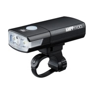 Predná lampa CATEYE EL1100RC AMPP 1100 lm USB