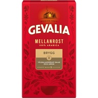 Gevalia Mellanrost Brygg 450g mletá