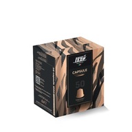 IZZO NESPRESSO PREMIUM káva 100% ARABICA 50 kapsúl