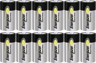 12x Výkonná batéria ENERGIZER Industrial LR14 C 1,5V