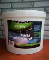 KAGER BHP pasta na umývanie rúk 10L