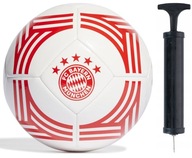 ADIDAS TRÉNINGOVÁ LOPTA FC Bayern IA0919 R5 PUMP